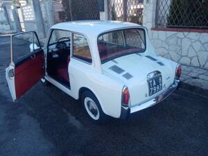 Image 6/34 de Autobianchi Bianchina (1969)