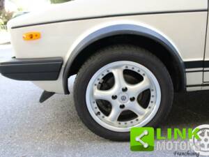 Image 10/10 of Volkswagen Golf I GTI 1.6 (1982)