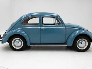 Image 9/15 of Volkswagen Beetle 1200 Export &quot;Dickholmer&quot; (1961)