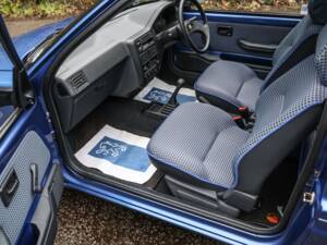 Image 19/20 of Peugeot 106 1.0 (1993)