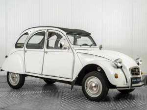 Image 5/50 de Citroën 2 CV 6 (1988)