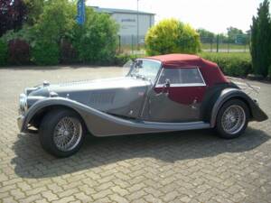 Imagen 3/19 de Morgan Roadster V6 (2005)