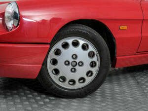 Bild 4/50 von Alfa Romeo 2.0 Spider (1991)