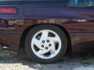Bild 10/36 von Subaru SVX 4WD (1992)