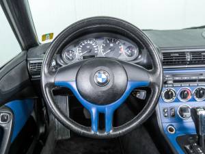 Imagen 6/50 de BMW Z3 2.0 (2000)