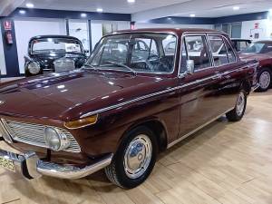 Image 1/15 of BMW 1800 (1966)