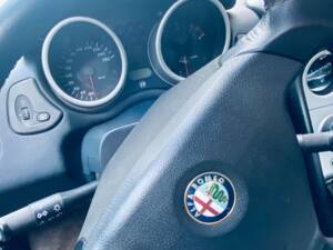Afbeelding 9/16 van Alfa Romeo GTV 1.8 Twin Spark (1998)