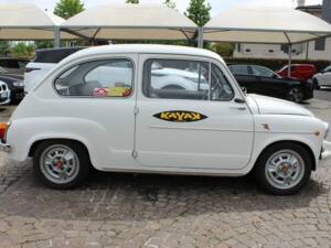 Bild 4/7 von Abarth Fiat 850 TC (1964)