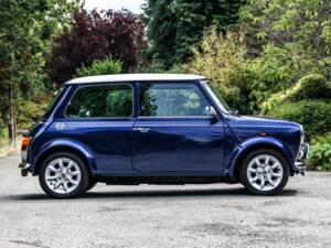 Immagine 2/8 di Mini Cooper (2001)