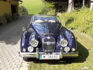 Immagine 17/64 di Jaguar XK 150 3.8 SE DHC (1960)