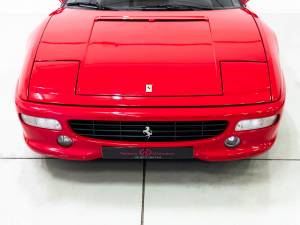 Image 6/50 of Ferrari F 355 Berlinetta (1994)