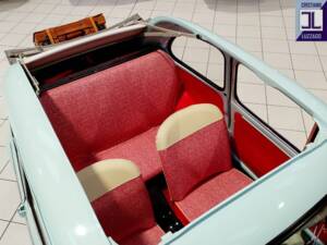 Image 35/44 of FIAT 500 D (1965)