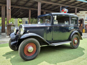 Bild 4/41 von FIAT 508 Balilla Series 1 (1933)