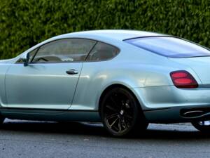 Bild 40/50 von Bentley Continental GT Supersports (2011)