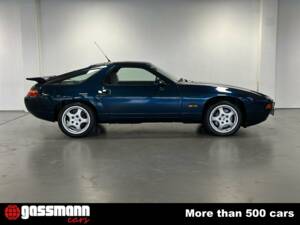 Image 5/15 of Porsche 928 GTS (1993)