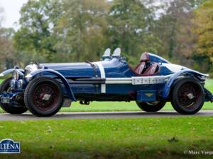Bild 24/50 von Bentley 3&#x2F;8 Race (1948)