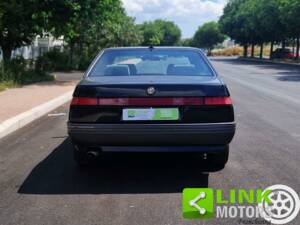 Image 4/10 of Alfa Romeo 164 2.0 Turbo (1991)