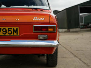 Immagine 36/39 di Ford Escort RS 2000 (1974)