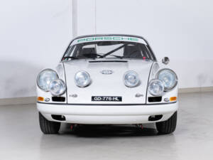 Image 2/32 de Porsche 911 2.4 S (1972)