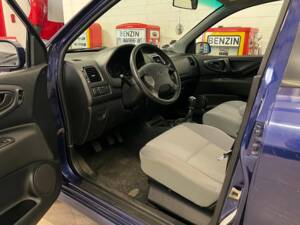 Image 6/15 of Mitsubishi Space Star 1.3 (2003)