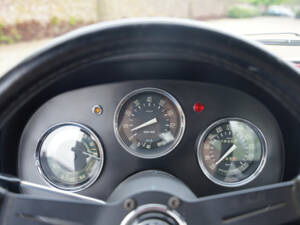 Bild 22/50 von Alfa Romeo Giulietta SZ (1961)