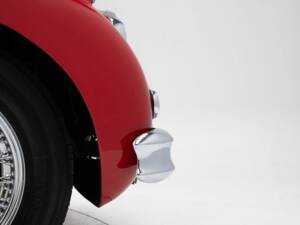 Image 12/15 of Jaguar XK 150 DHC (1961)