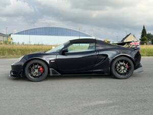 Immagine 5/124 di Lotus Elise Cup 250 (2016)