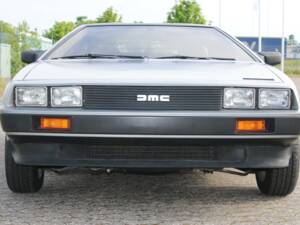 Image 9/92 of DeLorean DMC-12 (1982)