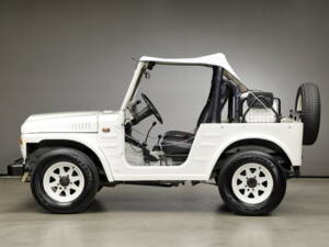 Imagen 7/19 de Suzuki LJ 80 (1981)