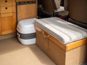 Bild 42/52 von Volkswagen T3 Bus 2.1 (1989)