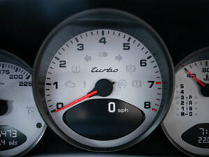 Bild 20/42 von Porsche 911 Turbo (2006)