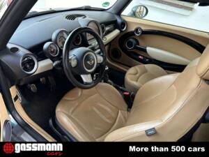Image 3/5 of Mini Cooper S (2010)