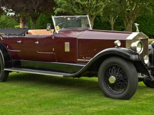 Image 1/50 de Rolls-Royce Phantom I (1928)