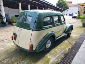 Image 8/29 of Lancia Ardea (1951)