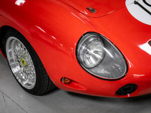 Image 20/25 of Ferrari GTO Tribute (1995)