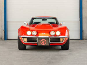 Bild 7/62 von Chevrolet Corvette Stingray (1970)