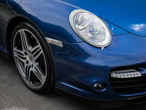 Bild 41/42 von Porsche 911 Turbo (2006)
