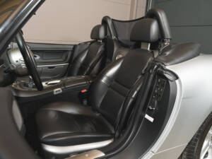 Imagen 11/27 de BMW Z8 (2000)