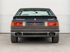 Image 3/73 of Maserati Biturbo 2.24V (1992)