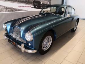 Afbeelding 3/24 van Aston Martin DB 2&#x2F;4 Mk I (1954)