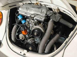 Immagine 18/19 di Volkswagen Maggiolone 1303 (1978)