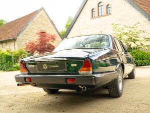 Afbeelding 15/100 van Jaguar XJ 12 (1991)