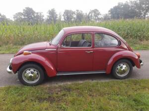 Image 2/7 de Volkswagen Kever 1303 (1975)