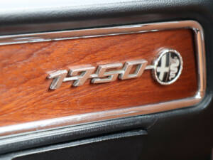 Image 21/50 of Alfa Romeo 1750 GT Veloce (1971)