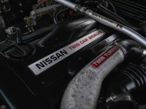 Imagen 15/36 de Nissan Skyline GT-R (1995)