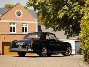 Imagen 22/50 de Bentley S 1 (1956)