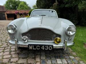 Bild 14/29 von Aston Martin DB 2&#x2F;4 Mk III (1959)