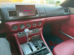 Immagine 14/22 di Ferrari 456 GTA (1997)