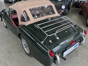 Bild 9/34 von Triumph TR 2 (1955)