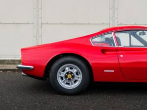 Image 3/51 of Ferrari Dino 246 GT (1971)